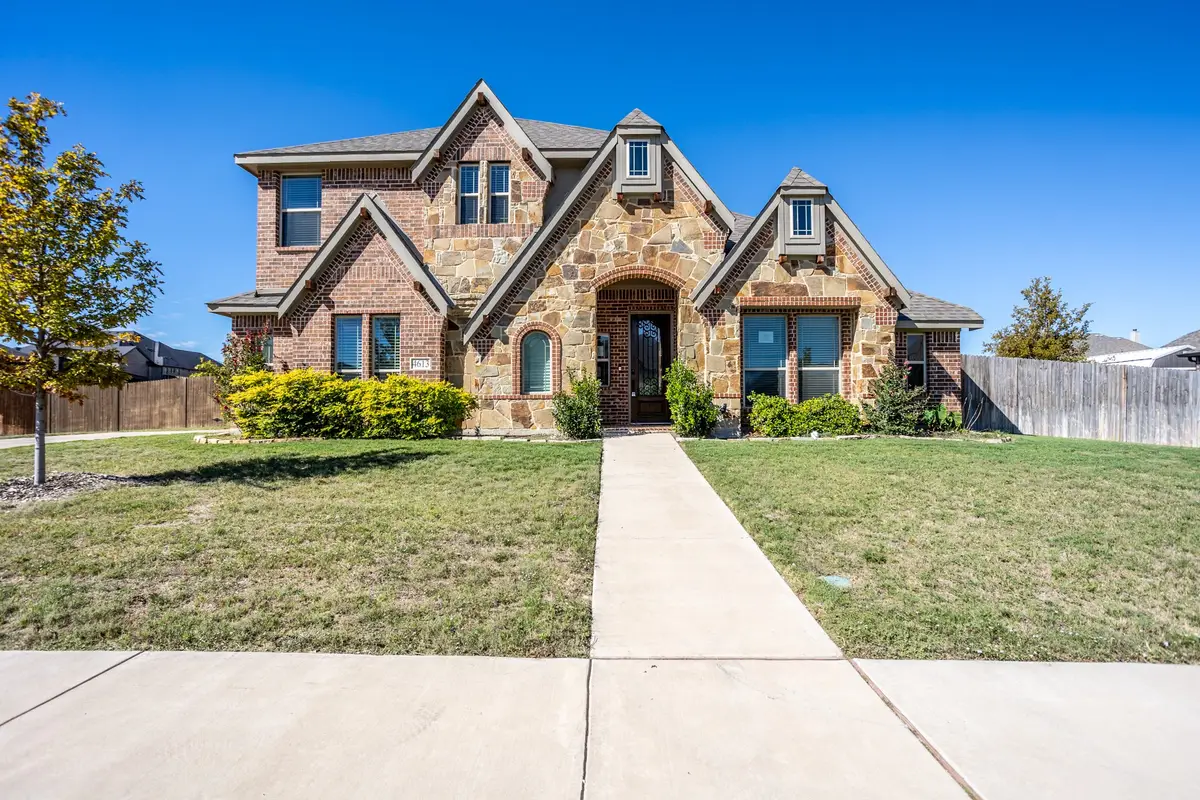 4613 Wildflower Way, Midlothian, TX 76065 - #1