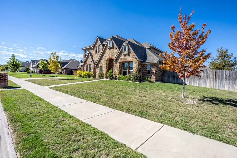 4613 Wildflower Way, Midlothian, TX 76065 - #2