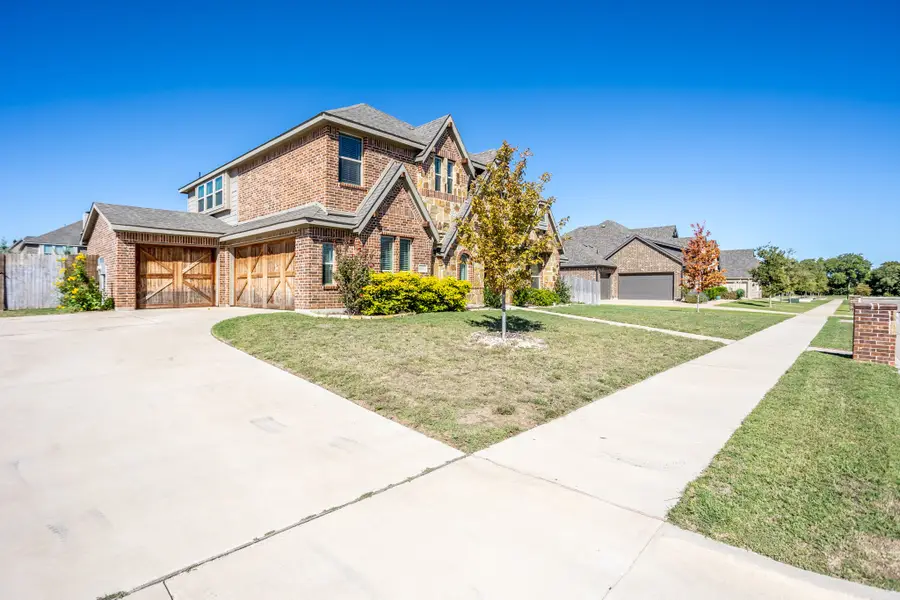 4613 Wildflower Way, Midlothian, TX 76065 - #3