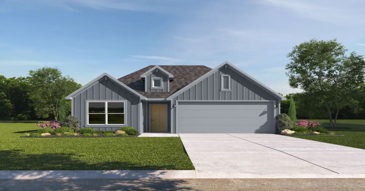 3213 Cyprian Road, Lorena, TX 76655 - #1