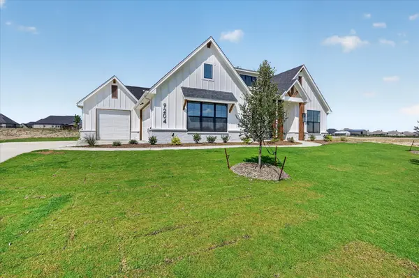 9204 Wood Duck Drive, New Fairview, TX 76078