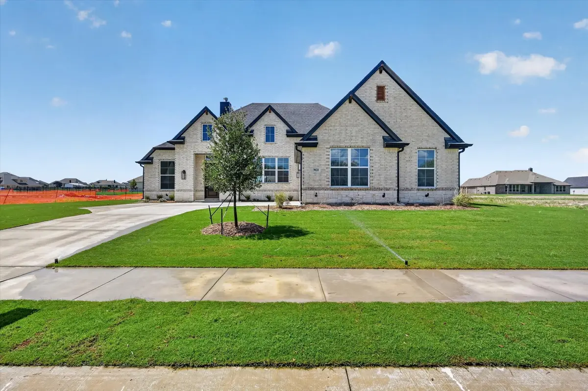 9020 Dove Chase Road, New Fairview, TX 76078 - #1
