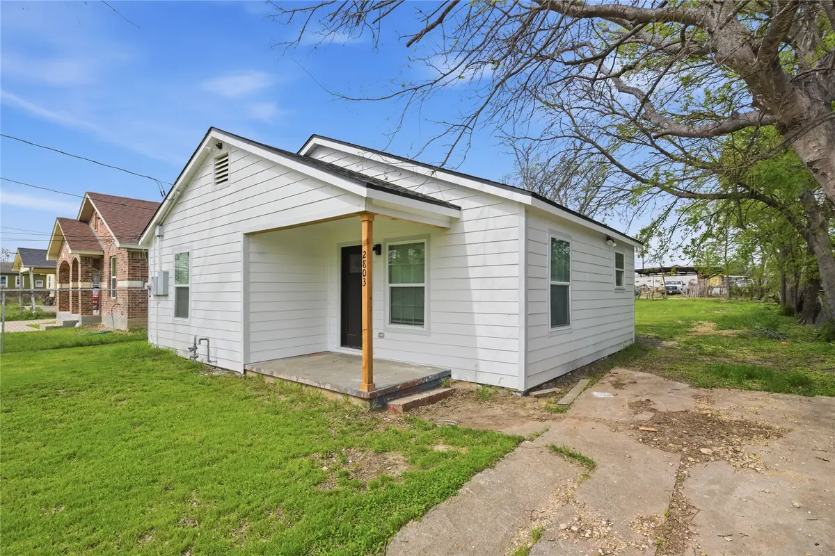 2803 Ross Avenue, Waco, TX 76711 - #1