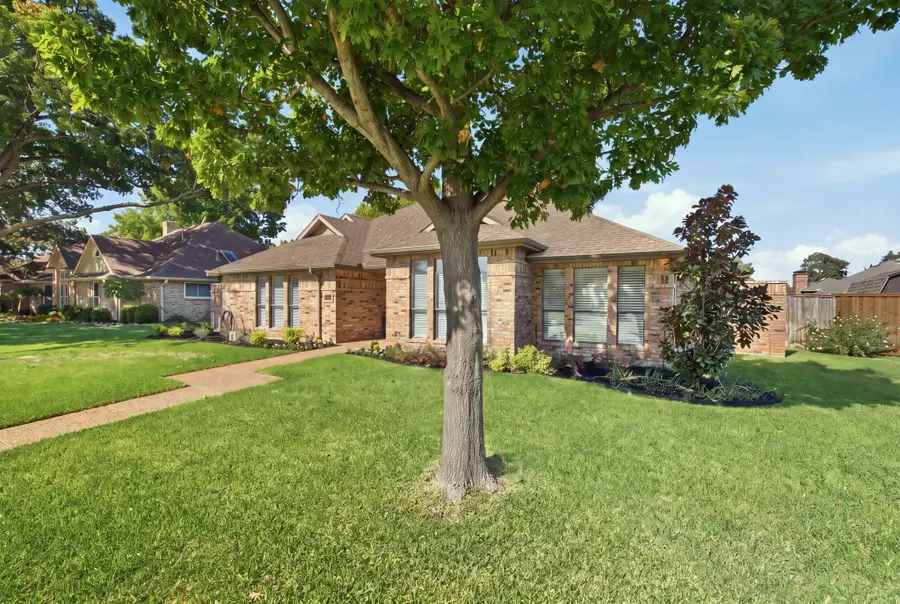 208 Steamboat Drive, Coppell, TX 75019 - #2