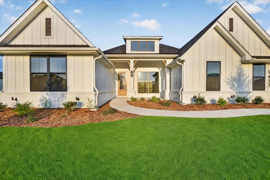 9417 Mallard Drive, New Fairview, TX 76078 - #2