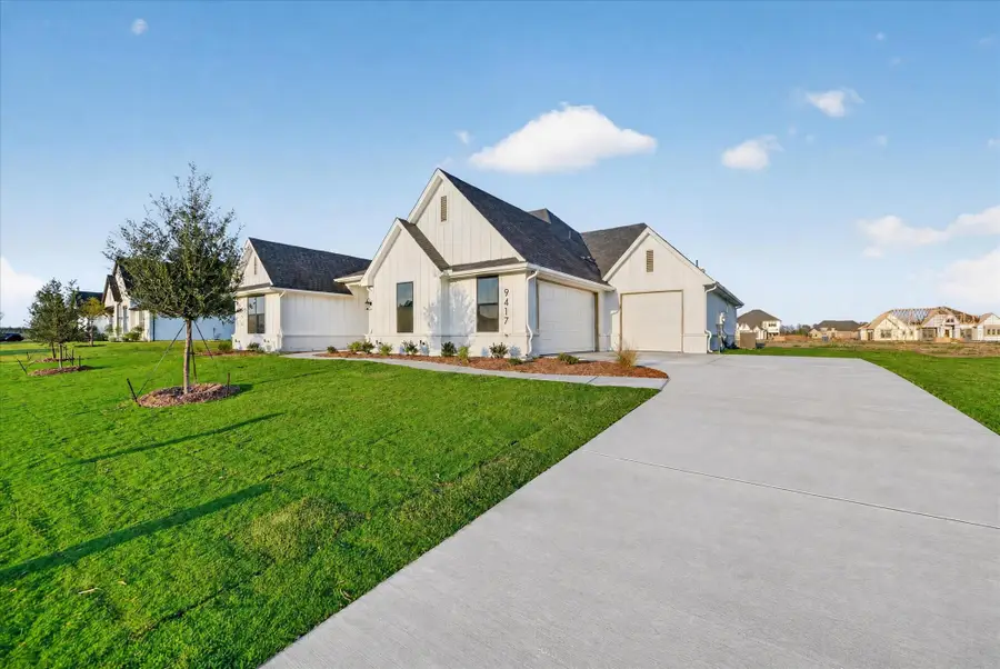 9417 Mallard Drive, New Fairview, TX 76078 - #3