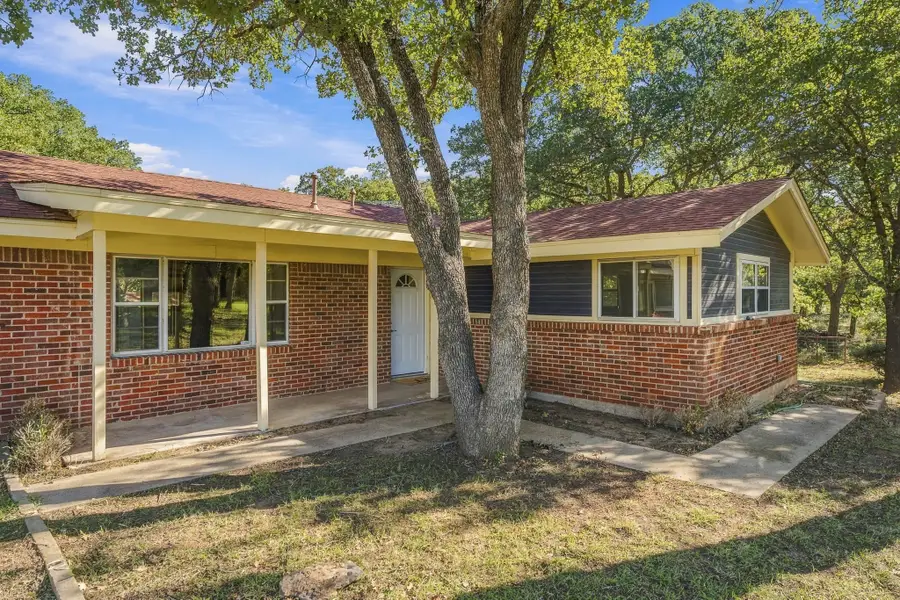 260 County Road 4593, Boyd, TX 76023 - #2