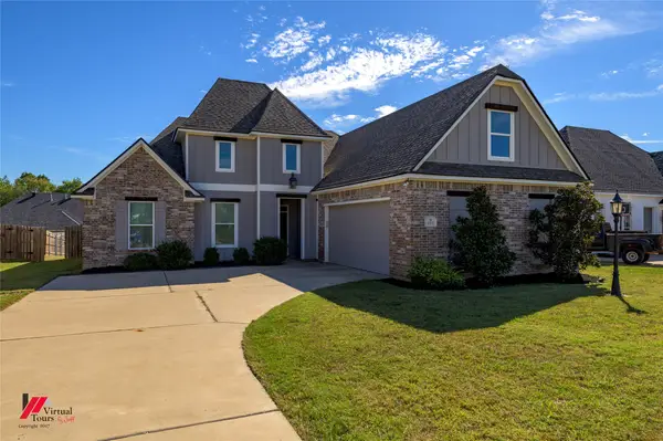 152 Coleman Drive, Stonewall, LA 71078