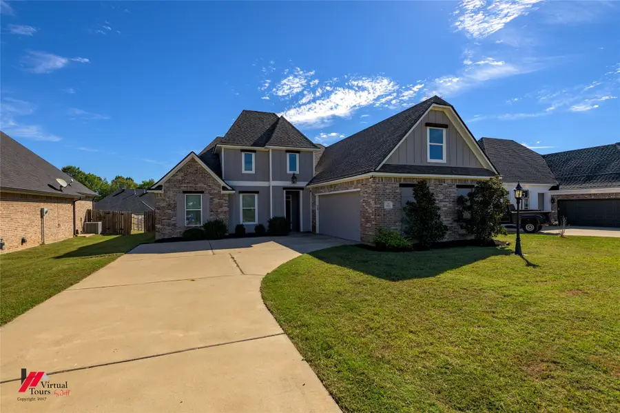 152 Coleman Drive, Stonewall, LA 71078 - #2