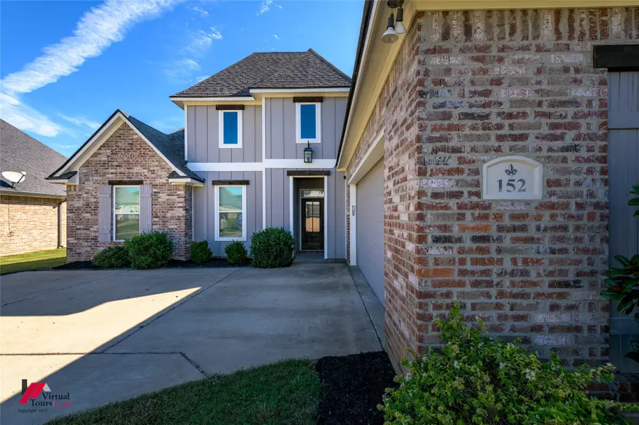 152 Coleman Drive, Stonewall, LA 71078 - #3