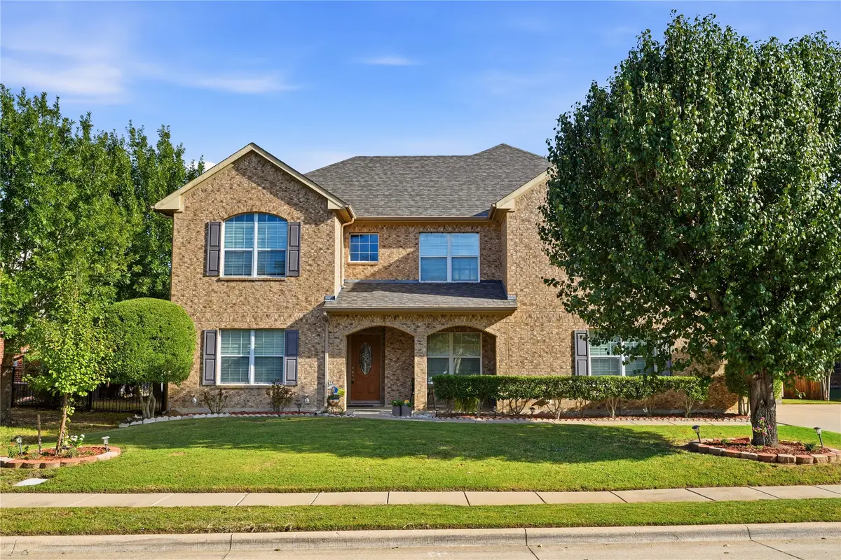 2617 Glen Ranch Drive, Burleson, TX 76028 - #1