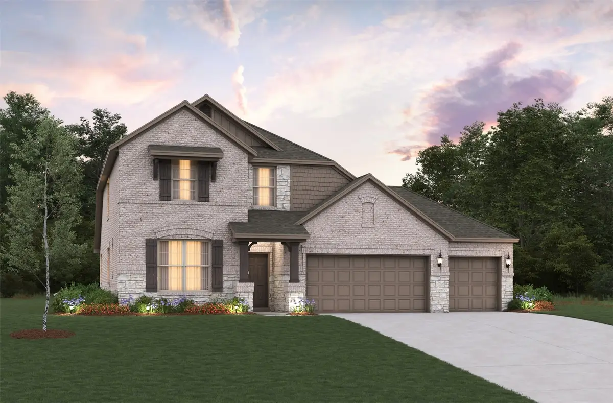 113 Republic Lane, Forney, TX 75126 - #1
