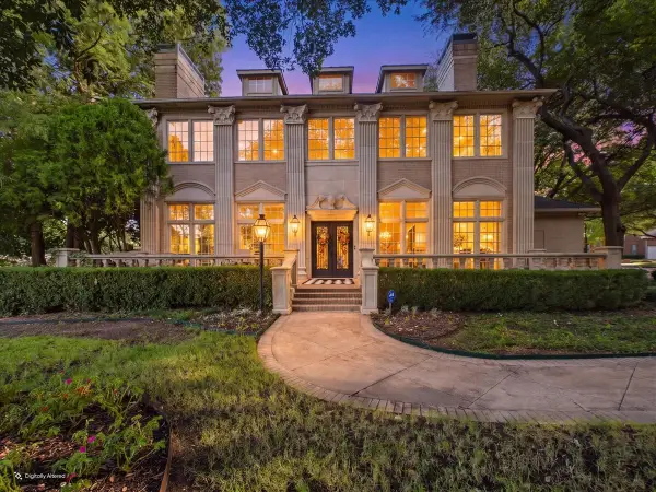 3011 Country Club Drive, McKinney, TX 75070