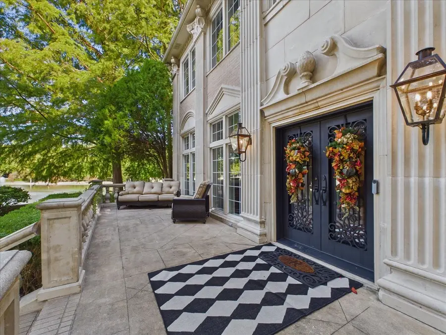 3011 Country Club Drive, McKinney, TX 75070 - #3