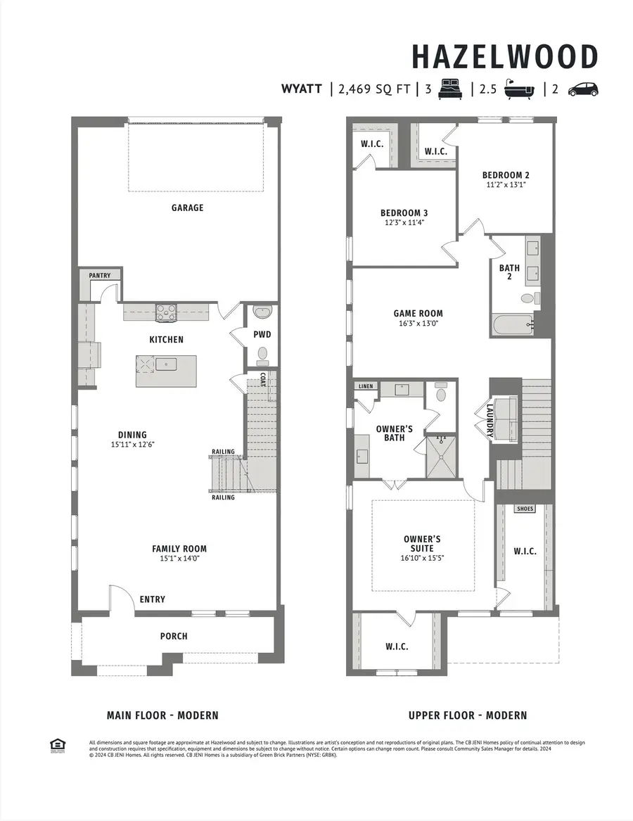 1359 Rooted Road, Frisco, TX 75033 - #2