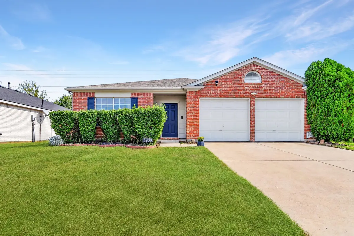4930 Urban Avenue, Dallas, TX 75227 - #1