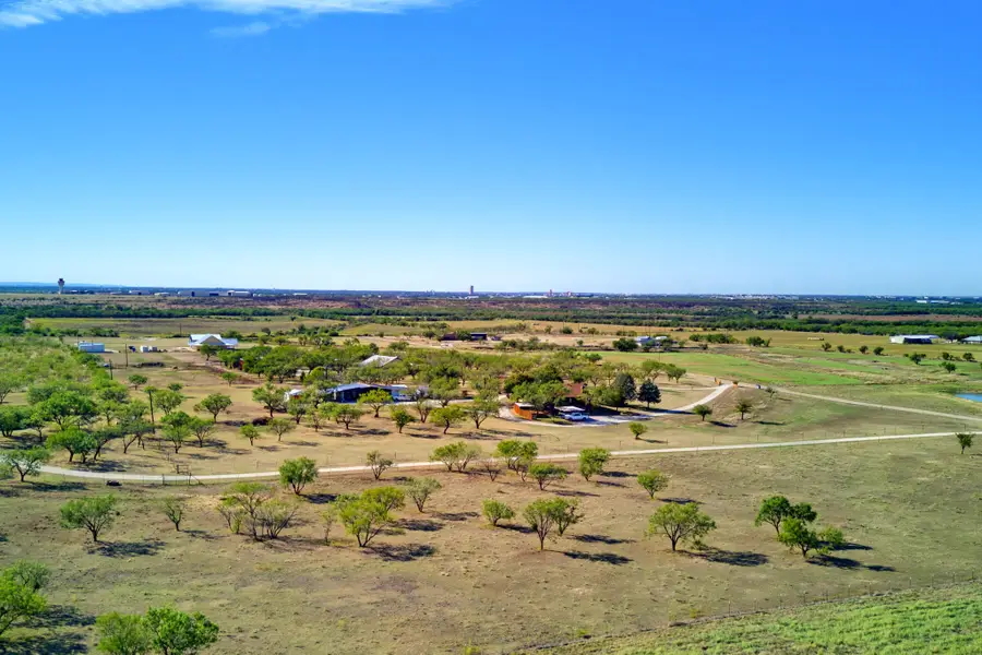 257 Bronco Drive, Abilene, TX 79602 - #2