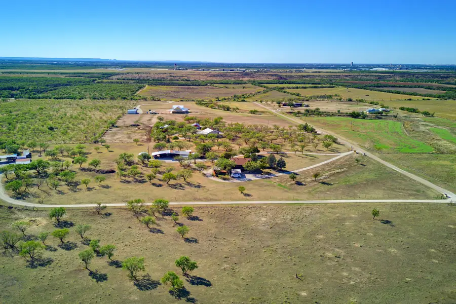 257 Bronco Drive, Abilene, TX 79602 - #3