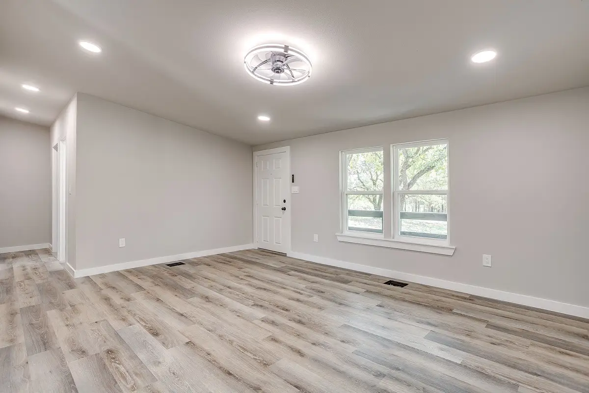 202 Salt Creek Road, Springtown, TX 76082 - #1