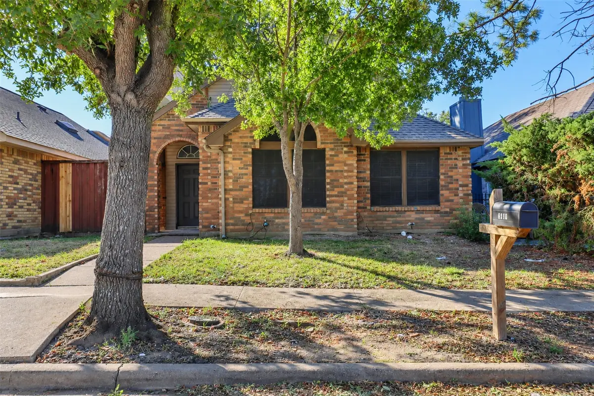 2434 Weatherby Drive, Mesquite, TX 75181 - #1