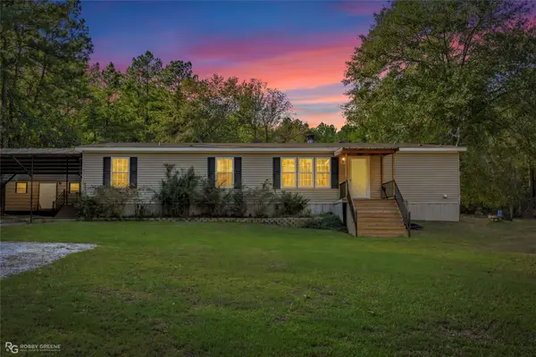 1448 Pietsch Road, Ringgold, LA 71068