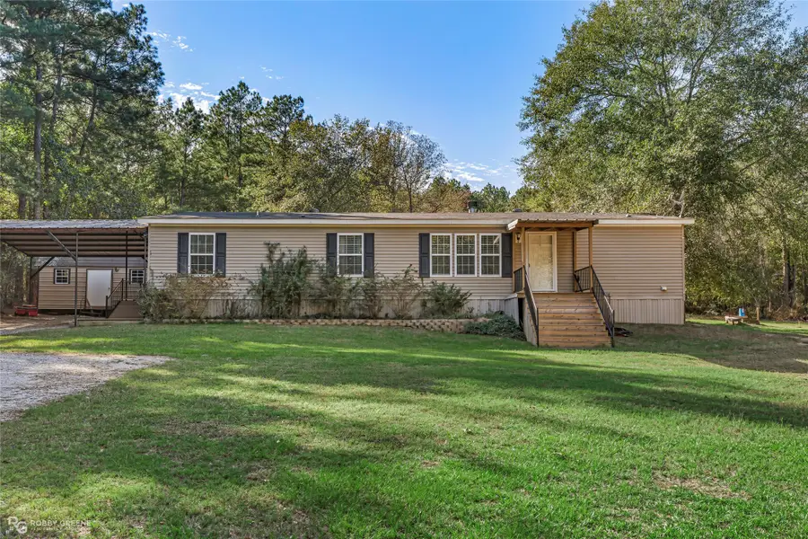 1448 Pietsch Road, Ringgold, LA 71068 - #3