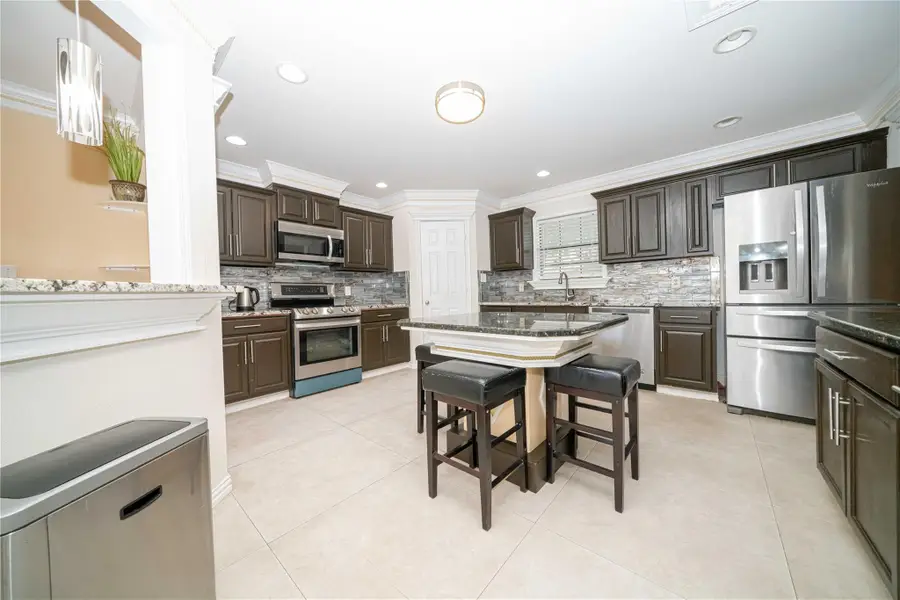 2460 Waterstone Drive, Cedar Hill, TX 75104 - #2