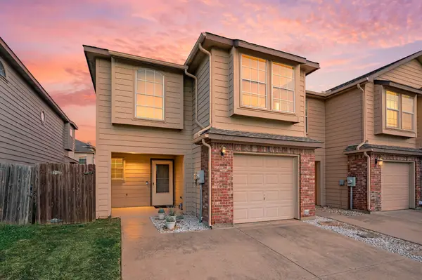 12627 Oceanside Drive, Fort Worth, TX 76040