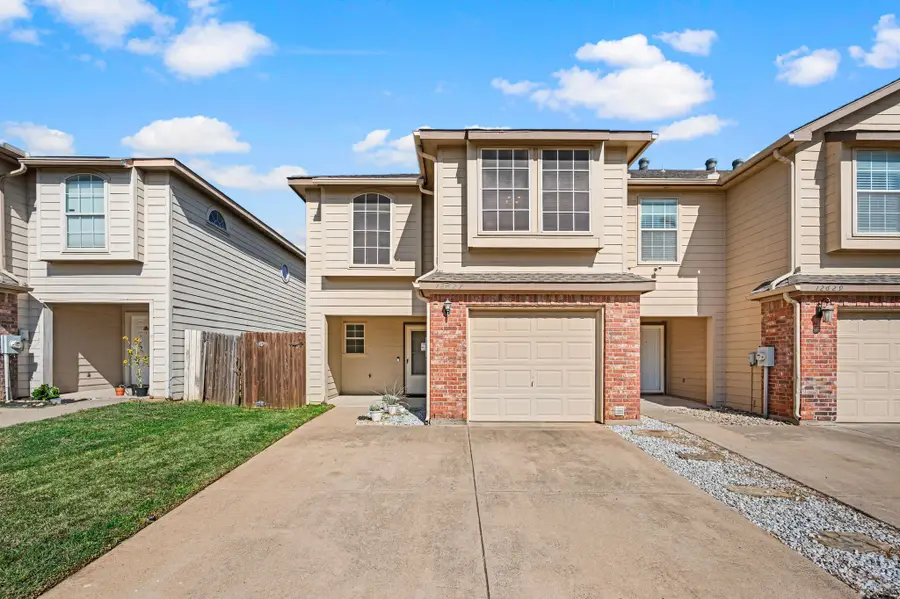 12627 Oceanside Drive, Fort Worth, TX 76040 - #2