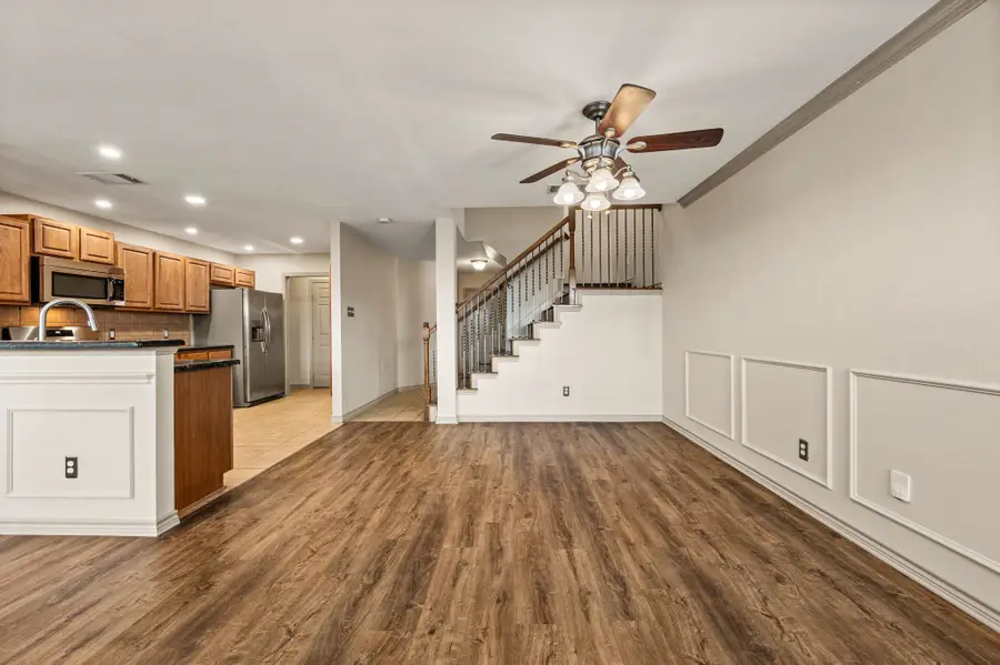 12627 Oceanside Drive, Fort Worth, TX 76040 - #3