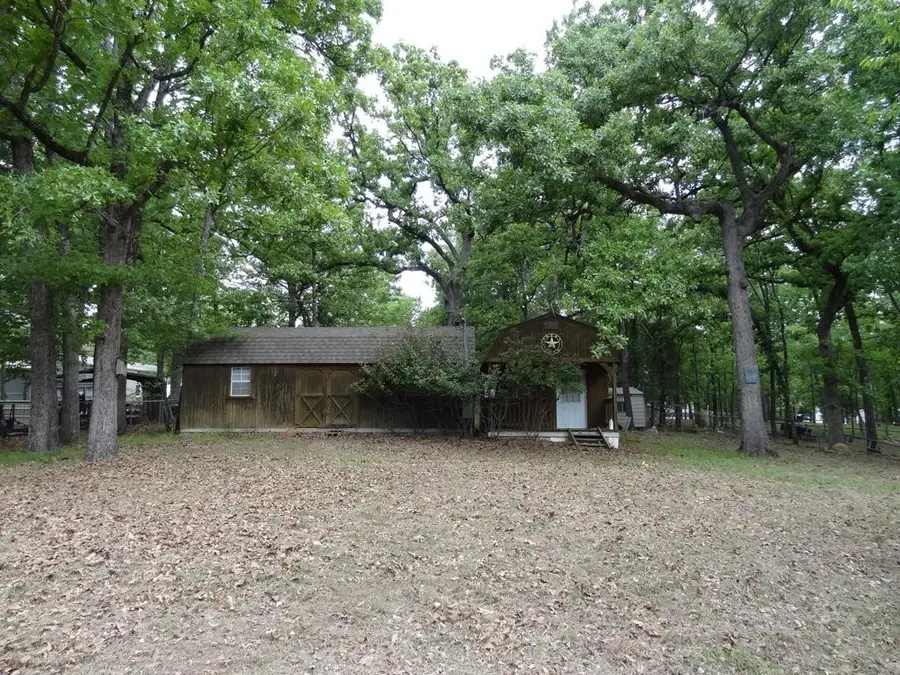 119 Oak Street, Mabank, TX 75156 - #2