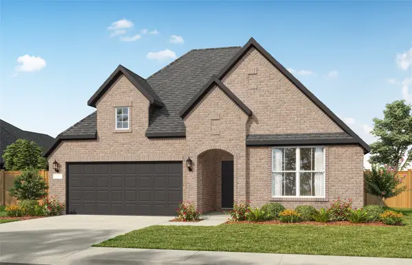 1325 Boyd Street, Aubrey, TX 76227