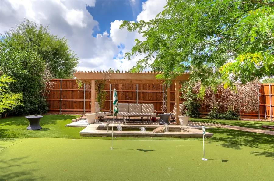 2455 Halloran Street, Fort Worth, TX 76107 - #2