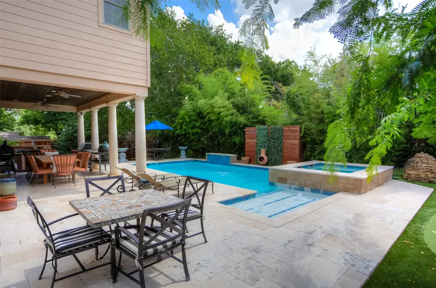 2455 Halloran Street, Fort Worth, TX 76107 - #3