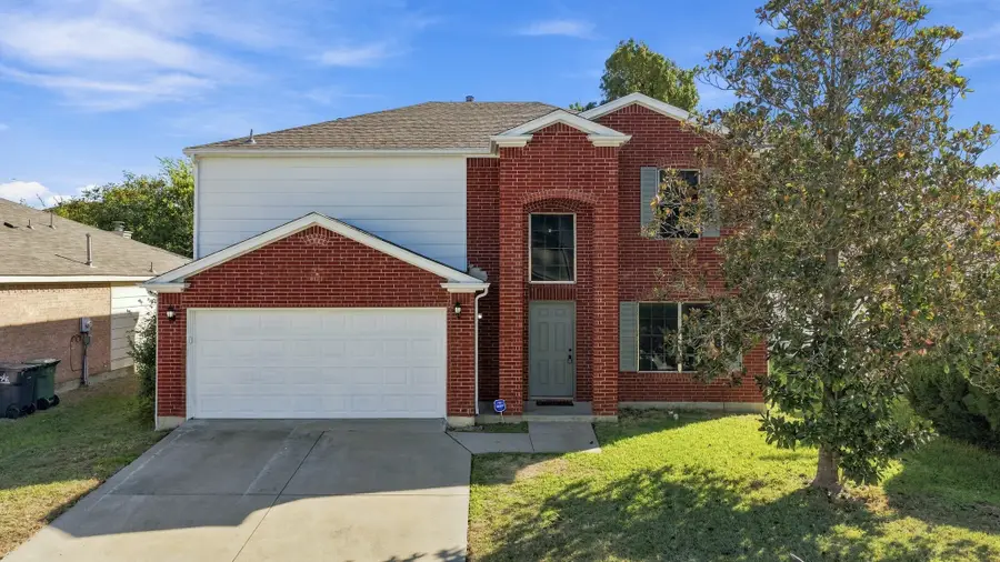 7007 Bridlewood Drive, Arlington, TX 76002 - #2