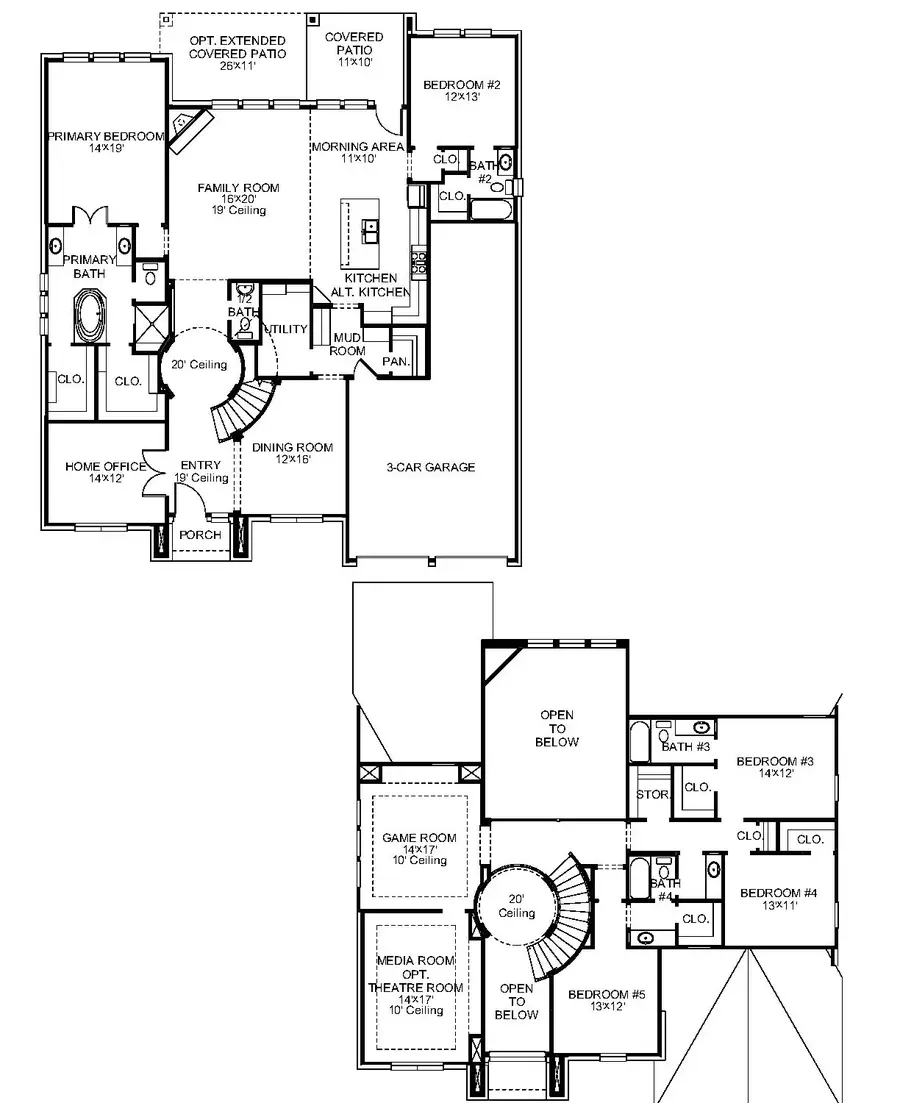 792 Blackberry Road, Haslet, TX 76052 - #2