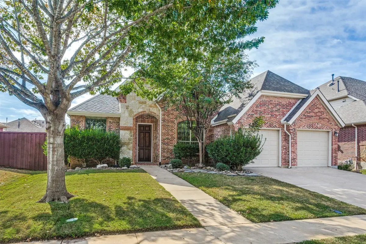 4024 Shrike Trail, Justin Roanoke, TX 76262 - #1