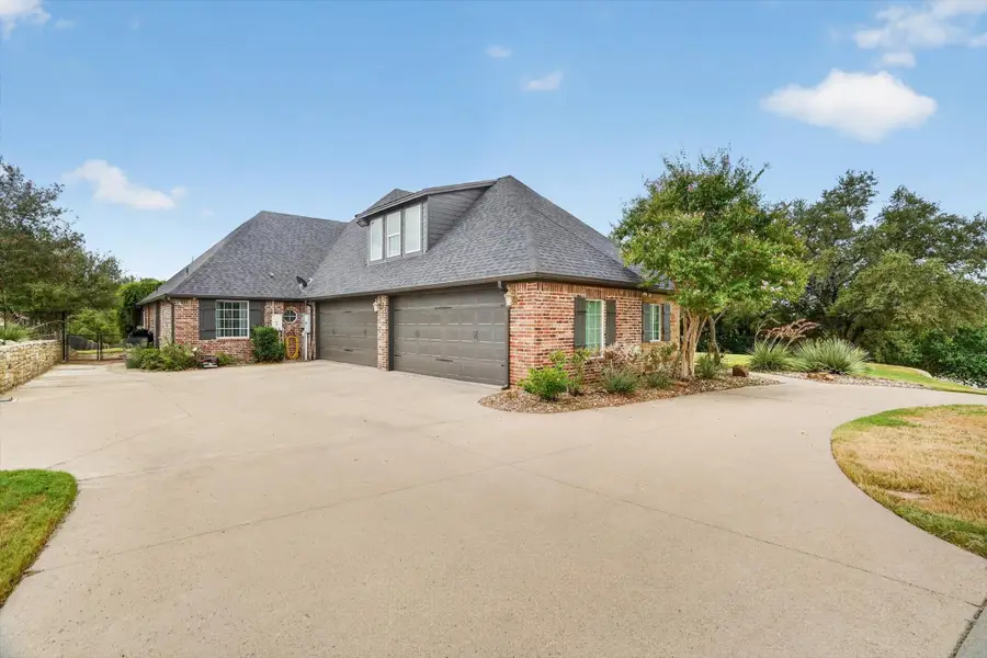 1409 Lady Amber Lane, Granbury, TX 76049 - #2