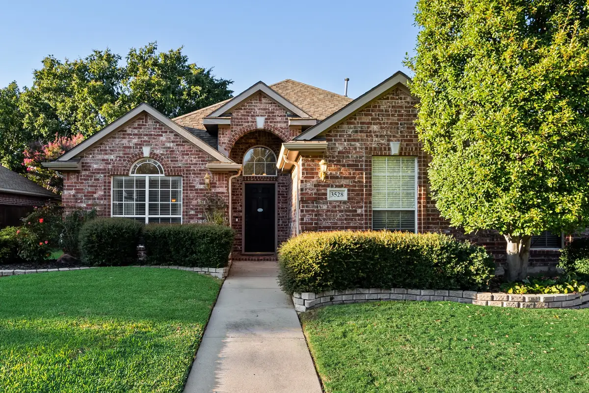 3528 Kales Lane, Flower Mound, TX 75022 - #1