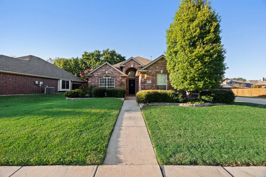 3528 Kales Lane, Flower Mound, TX 75022 - #2