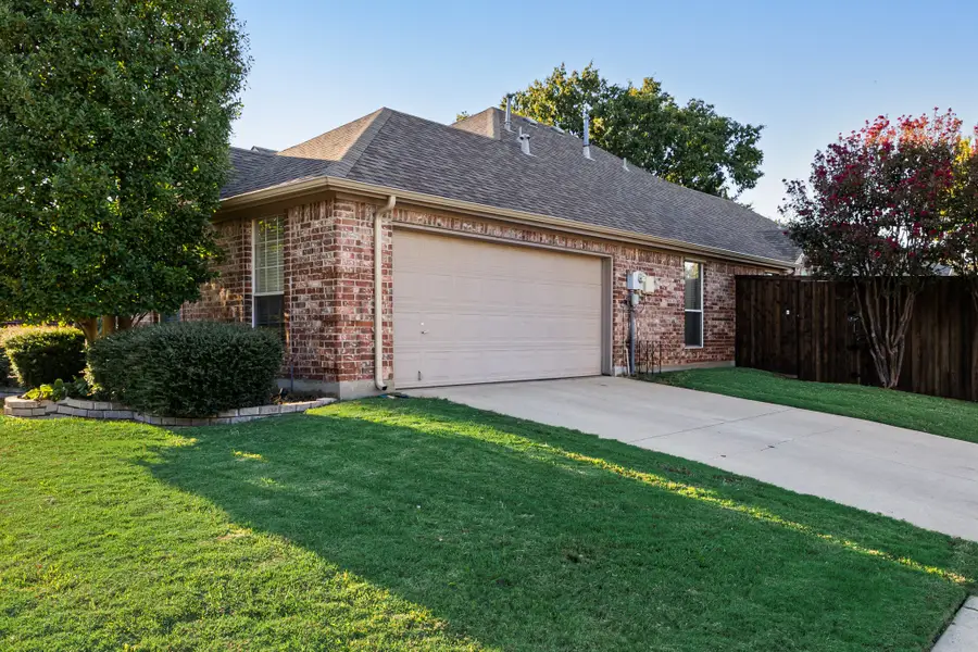 3528 Kales Lane, Flower Mound, TX 75022 - #3