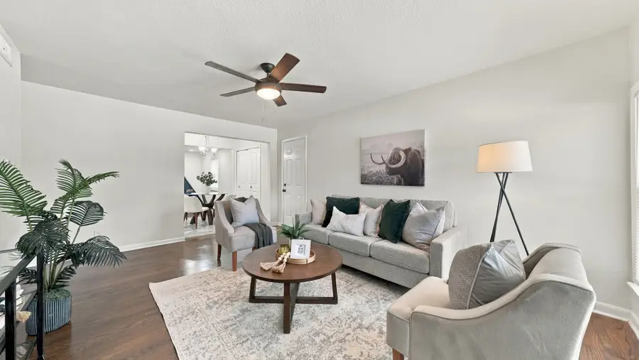 3525 Haltom Road, Haltom City, TX 76117 - #3