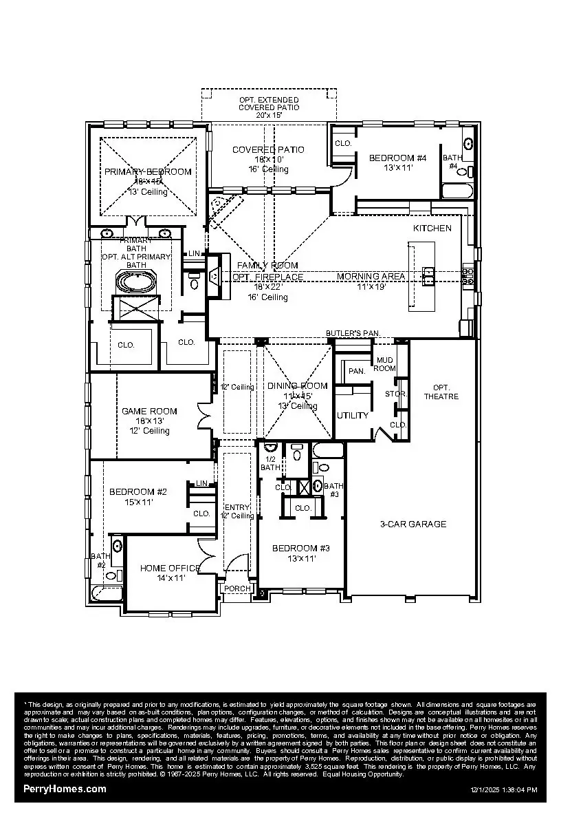 1823 Costa Verde Drive, McLendon Chisholm, TX 75032 - #3