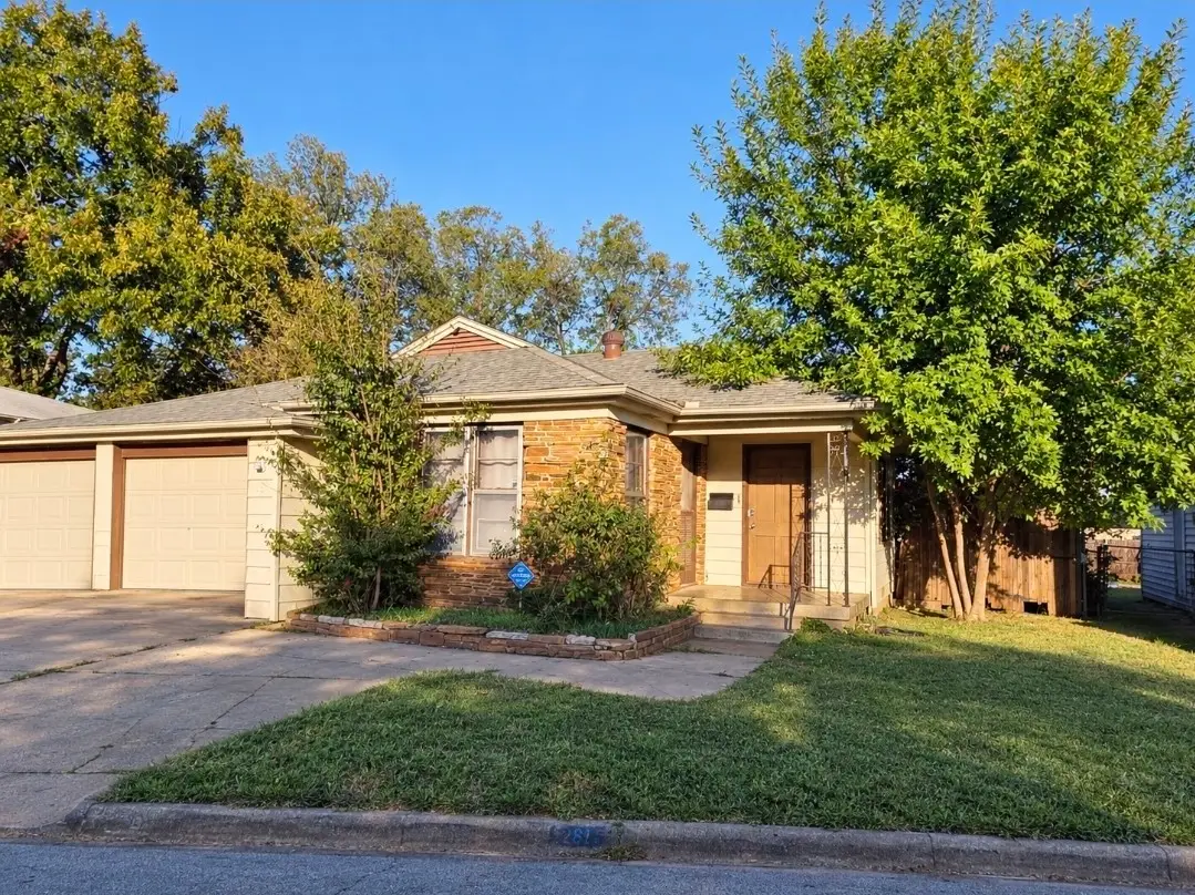 2513 Roseland Street, Fort Worth, TX 76103 - #1