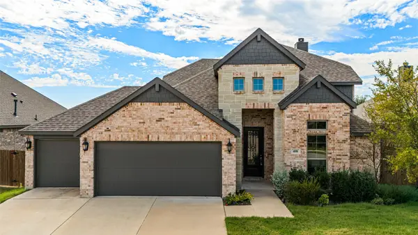 408 Abbott Lane, Waxahachie, TX 75165