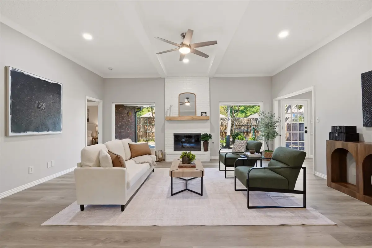 2418 Riverview Drive, McKinney, TX 75071 - #1