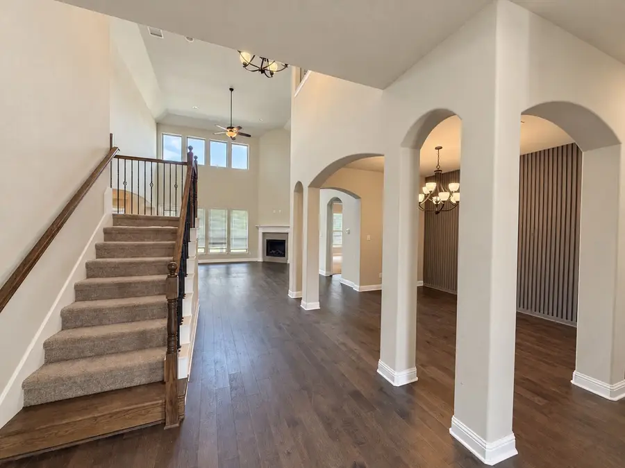 6414 Waggoner Court, Temple, TX 76502 - #3