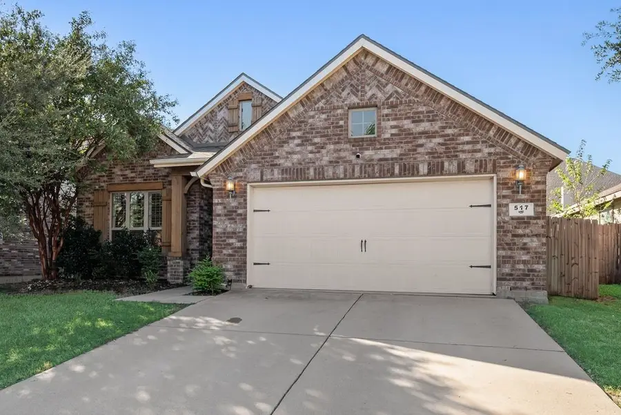 517 Goldstone Lane, Fort Worth, TX 76131 - #2