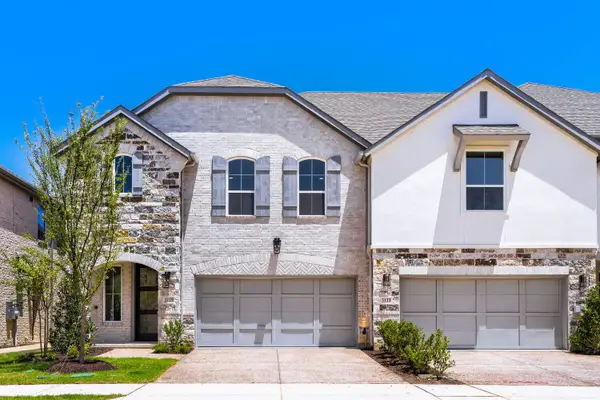 3129 Sir Judge Drive, Lewisville, TX 75056