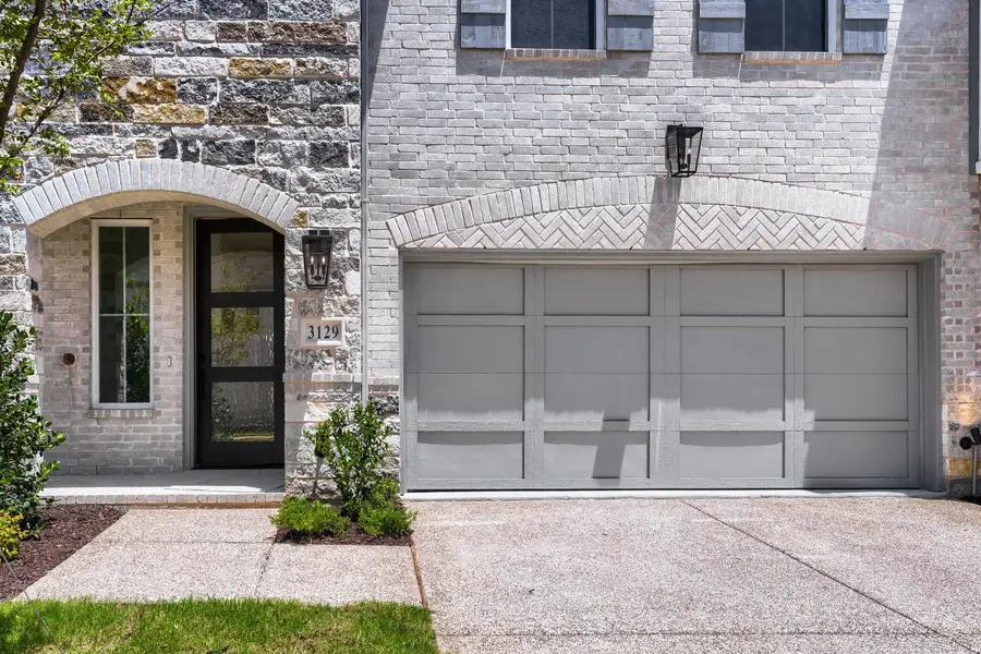 3129 Sir Judge Drive, Lewisville, TX 75056 - #3